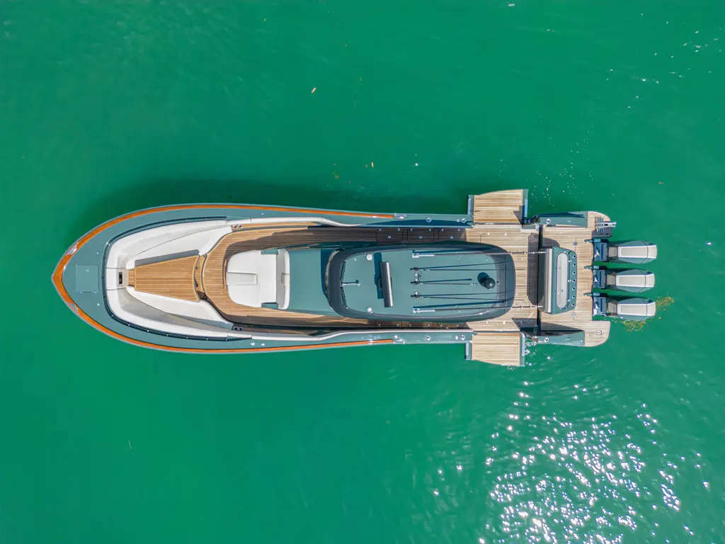 2025 buddy davis pininfarina miami beach florida for sale