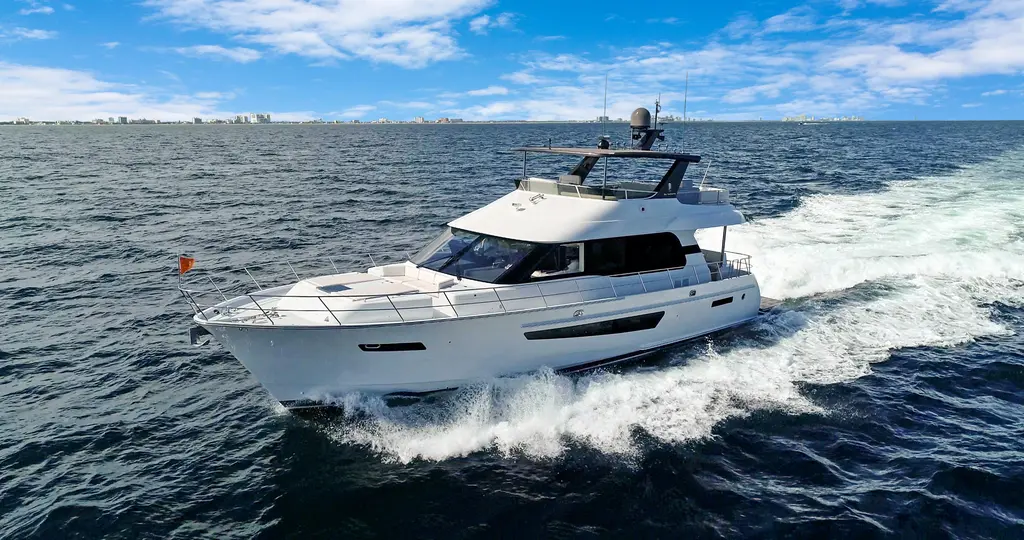 2024 cl yachts clb65 clb65 fort lauderdale florida for sale