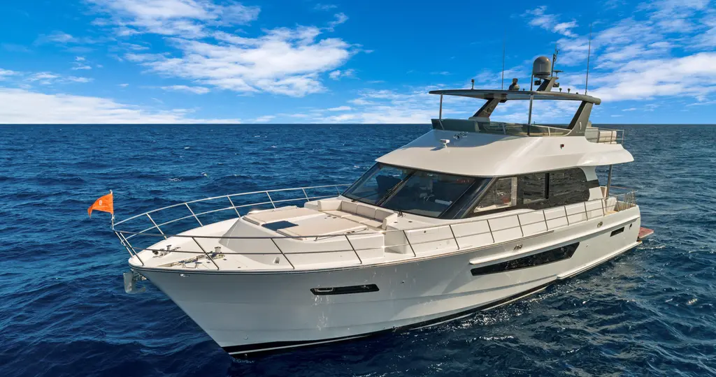 CLB65 2024 CL Yachts CLB65 Yacht For Sale in Fort Lauderdale FL CLB65 2024 CL Yachts CLB65 Yacht For Sale in Fort Lauderdale FL