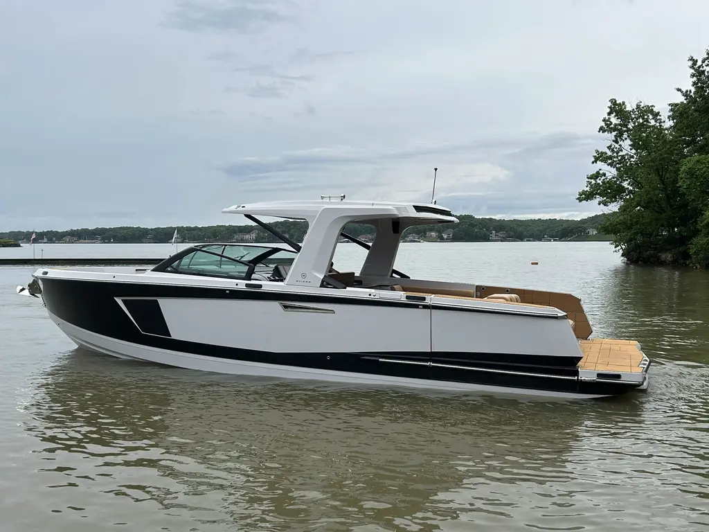 2025 Aviara AV40 Yacht For Sale in Lake Ozark MO 2025 Aviara AV40 Yacht For Sale in Lake Ozark MO