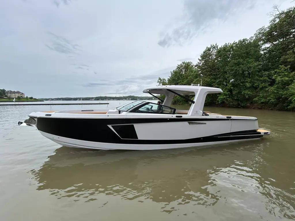 2025 Aviara AV40 Yacht For Sale in Lake Ozark MO 2025 Aviara AV40 Yacht For Sale in Lake Ozark MO