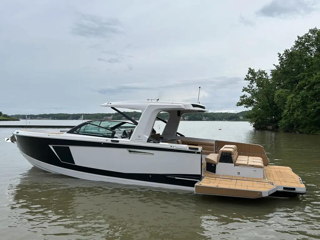 2025 Aviara AV40 Yacht For Sale in Lake Ozark MO 2025 Aviara AV40 Yacht For Sale in Lake Ozark MO