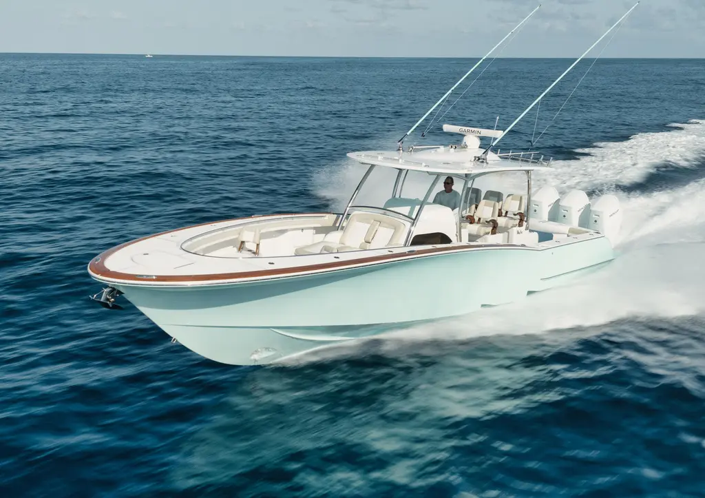 2027 Mag Bay 43 CC Yacht For Sale in Cortez FL 2027 Mag Bay 43 CC Yacht For Sale in Cortez FL