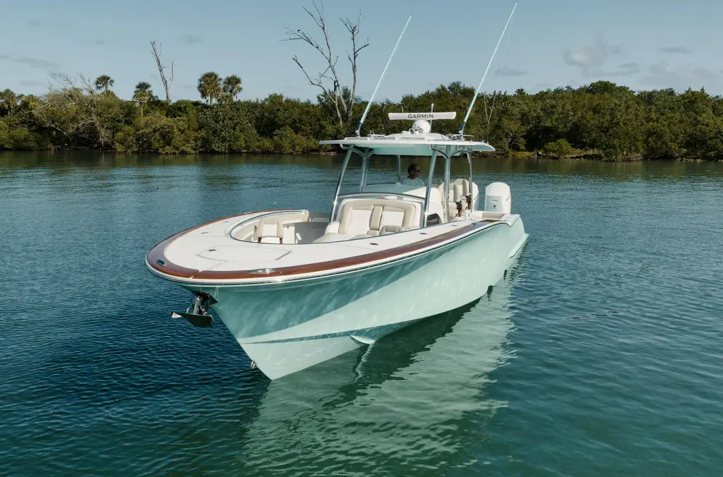 2027 Mag Bay 43 CC Yacht For Sale in Cortez FL 2027 Mag Bay 43 CC Yacht For Sale in Cortez FL