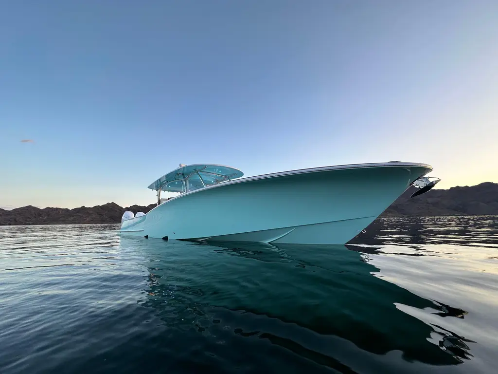 2027 mag bay 43 cc cortez florida for sale