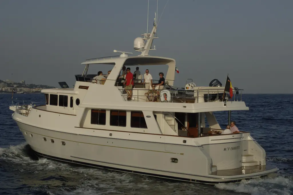 2027 Selene 66 Yacht For Sale in Mandelieu 06 2027 Selene 66 Yacht For Sale in Mandelieu 06