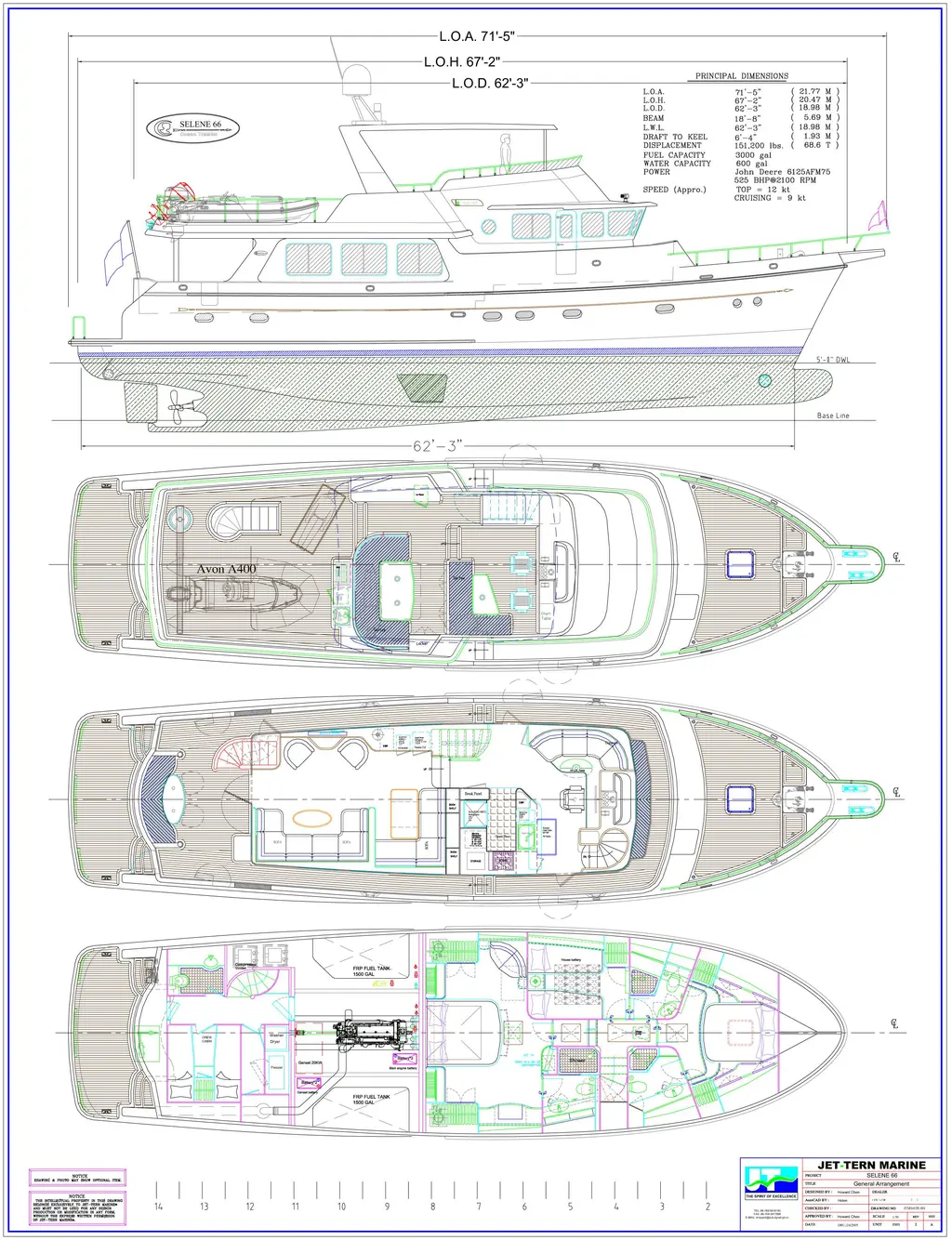 2027 Selene 66 Yacht For Sale in Mandelieu 06 2027 Selene 66 Yacht For Sale in Mandelieu 06