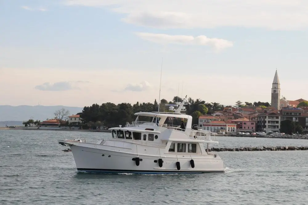 2027 Selene 54 Yacht For Sale in Mandelieu 06 2027 Selene 54 Yacht For Sale in Mandelieu 06