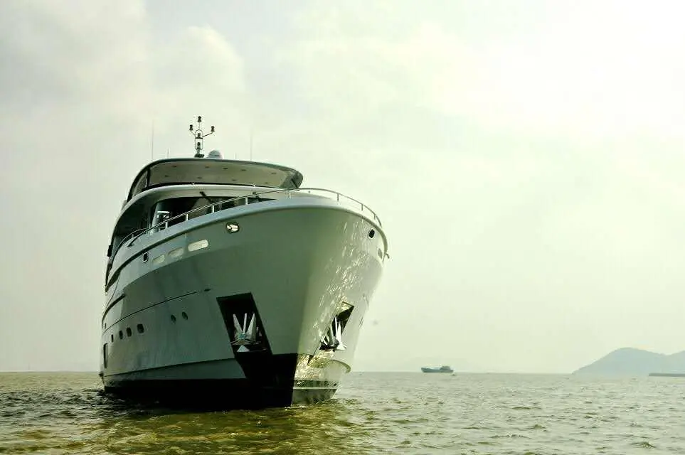 2027 Selene 92 Explorer Yacht For Sale in Mandelieu 06 2027 Selene 92 Explorer Yacht For Sale in Mandelieu 06