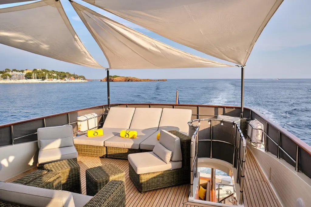 2027 Selene 72 Explorer Yacht For Sale in Mandelieu 06 2027 Selene 72 Explorer Yacht For Sale in Mandelieu 06