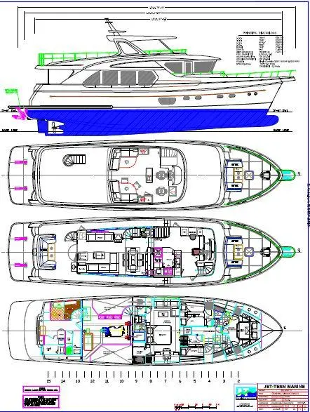 2027 Selene 72 Explorer Yacht For Sale in Mandelieu 06 2027 Selene 72 Explorer Yacht For Sale in Mandelieu 06