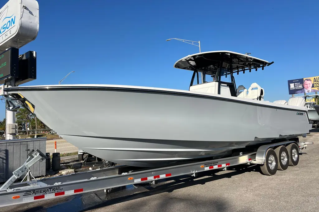 2026 contender 35 st sarasota florida for sale