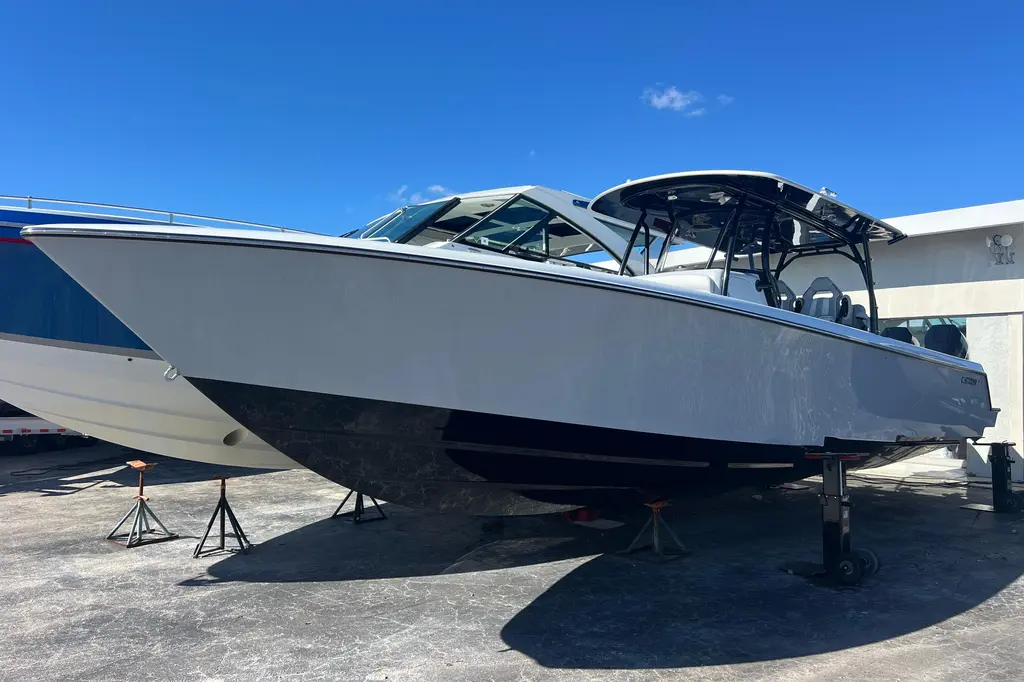 2026 contender 39 st sarasota florida for sale