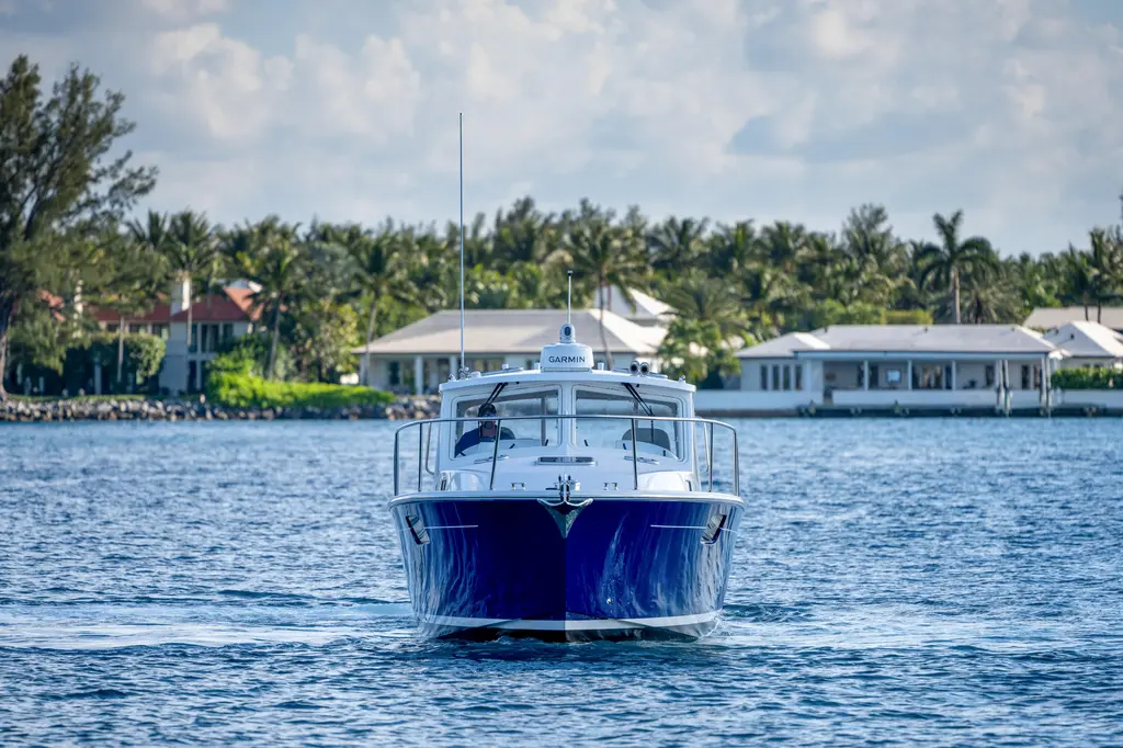 2026 MJM Yachts 38 RS Yacht For Sale in Simpson Bay 2026 MJM Yachts 38 RS Yacht For Sale in Simpson Bay