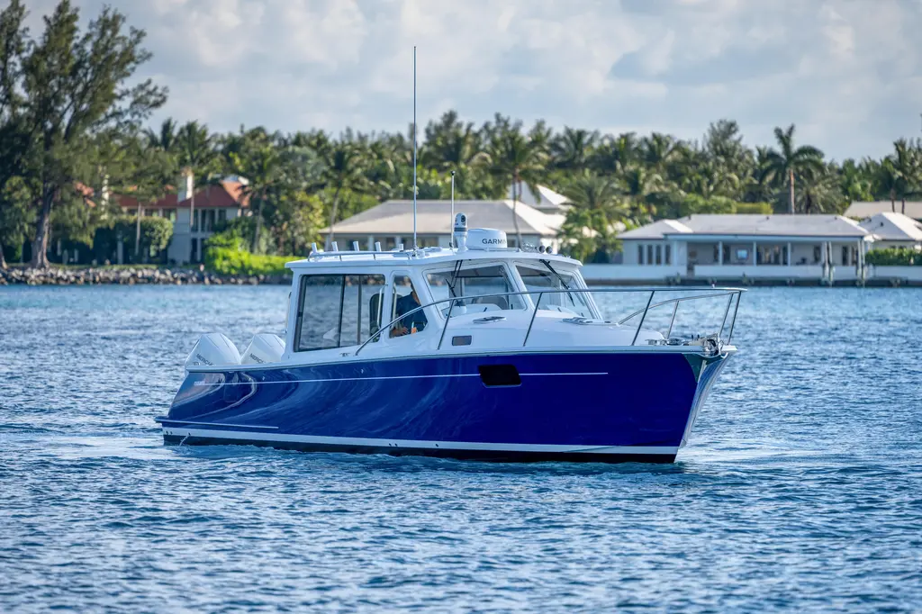 2026 MJM Yachts 38 RS Yacht For Sale in Simpson Bay 2026 MJM Yachts 38 RS Yacht For Sale in Simpson Bay