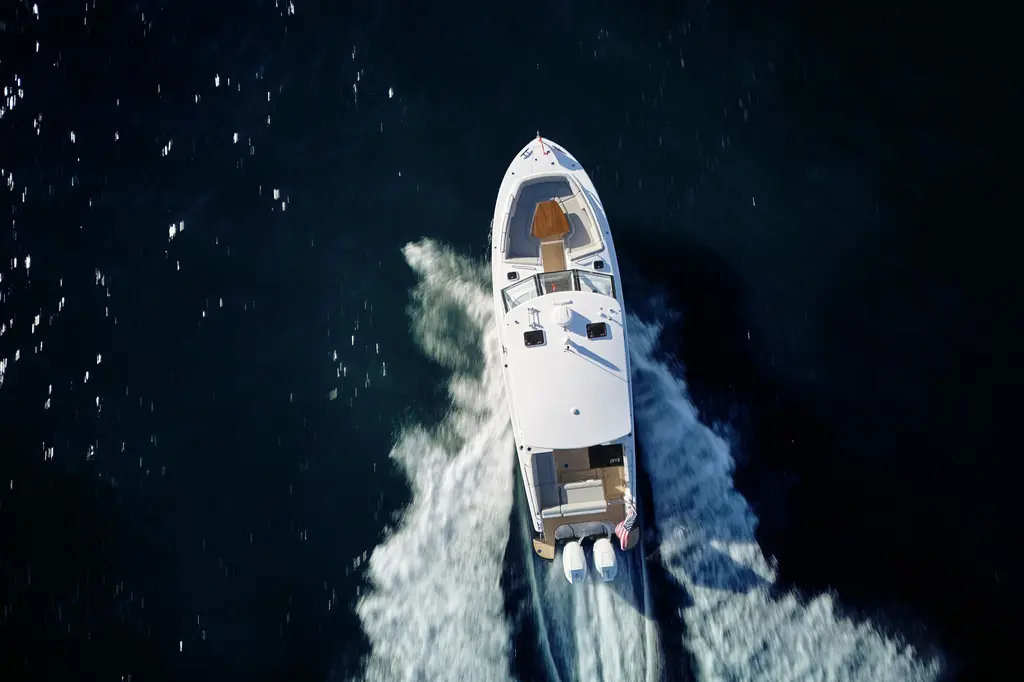  2026 MJM Yachts 38 X Yacht For Sale in Simpson Bay 