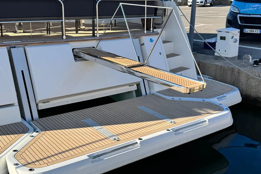 2024 Prestige M48 Yacht For Sale in Bormes-les-Mimosas 83 2024 Prestige M48 Yacht For Sale in Bormes-les-Mimosas 83