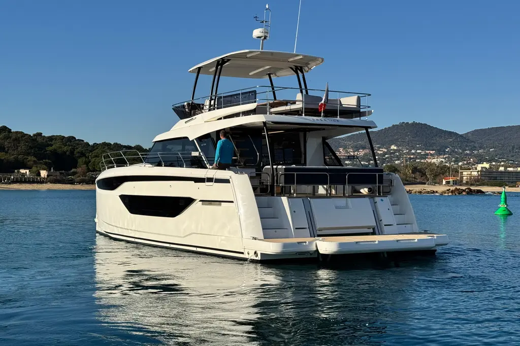 2024 Prestige M48 Yacht For Sale in Bormes-les-Mimosas 83 2024 Prestige M48 Yacht For Sale in Bormes-les-Mimosas 83