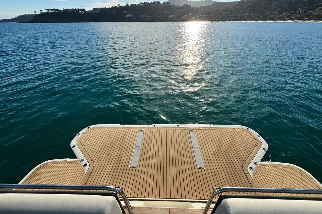 2024 Prestige M48 Yacht For Sale in Bormes-les-Mimosas 83 2024 Prestige M48 Yacht For Sale in Bormes-les-Mimosas 83