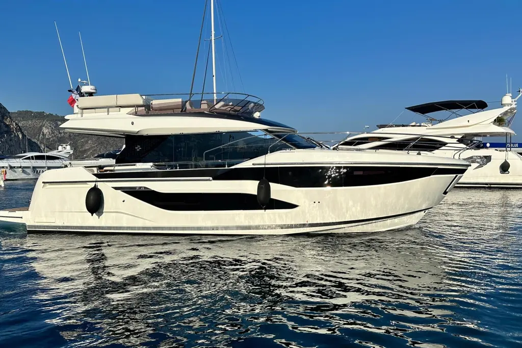 2026 prestige f4 9 bormes les mimosas 83 for sale