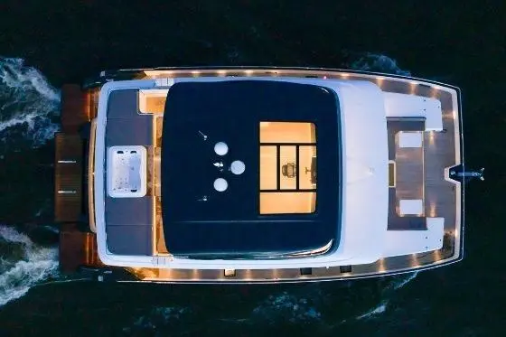 EVITA 2025 Custom NAUTICKS 62 Yacht For Sale in Athens EVITA 2025 Custom NAUTICKS 62 Yacht For Sale in Athens