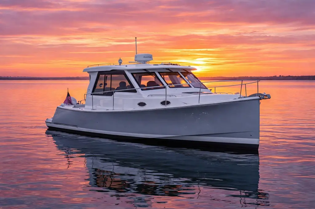 2024 true north 34 in stock newport rhode island for sale