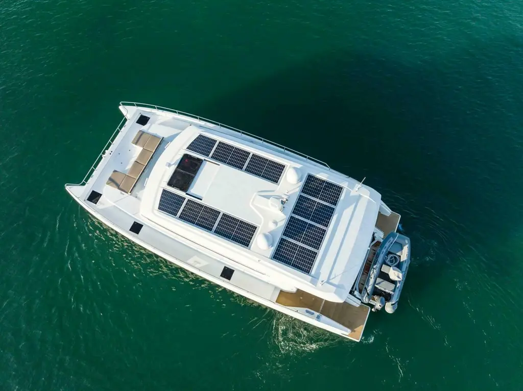 53S ILIAD 2027 2027 53S Yacht For Sale in Dania Beach FL 53S ILIAD 2027 2027 53S Yacht For Sale in Dania Beach FL