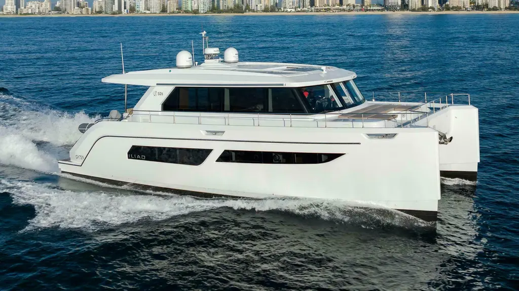 53S ILIAD 2027 2027 53S Yacht For Sale in Dania Beach FL 53S ILIAD 2027 2027 53S Yacht For Sale in Dania Beach FL