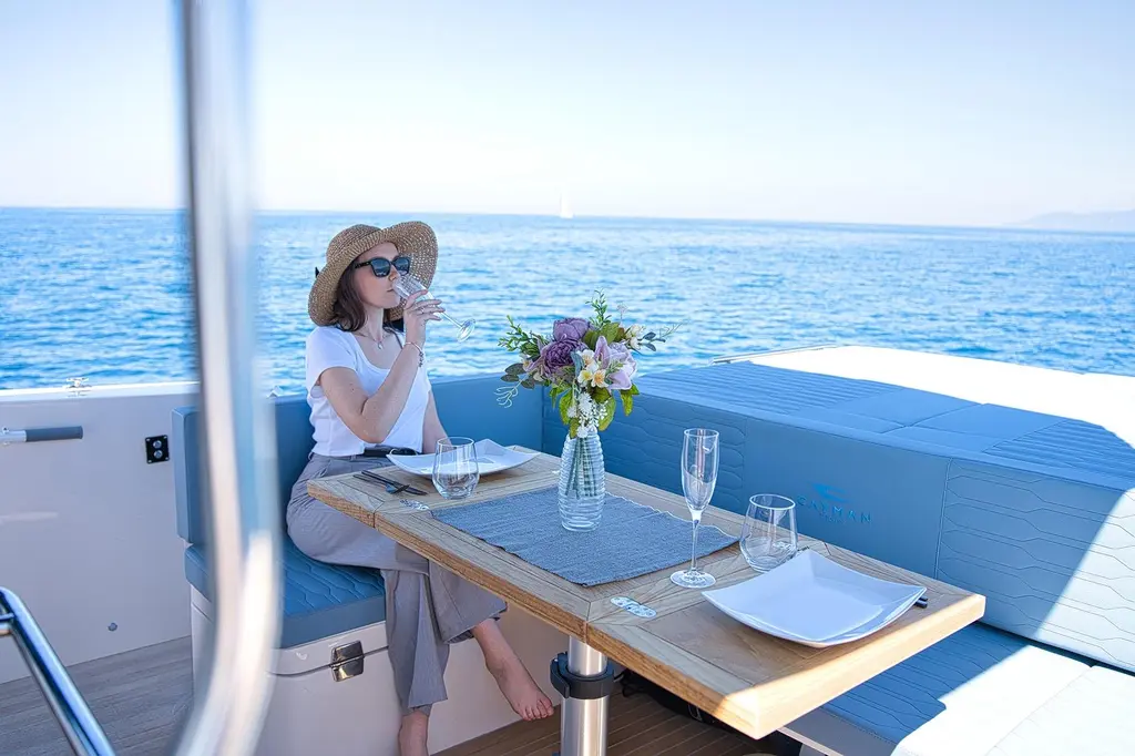  2026  380 WA Yacht For Sale in Saint-Tropez 83