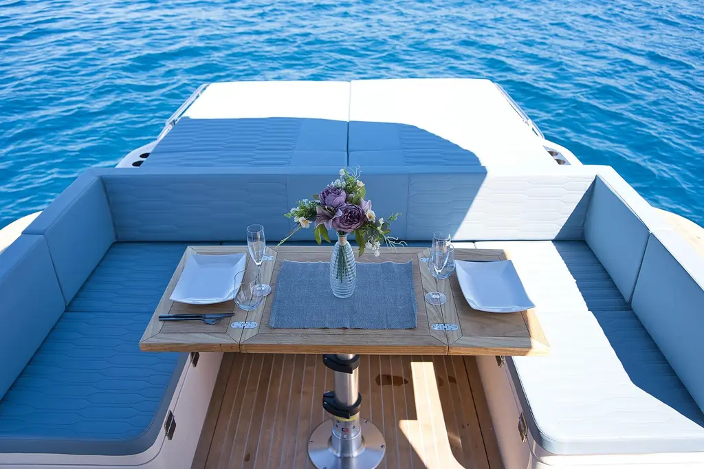  2026  380 WA Yacht For Sale in Saint-Tropez 83