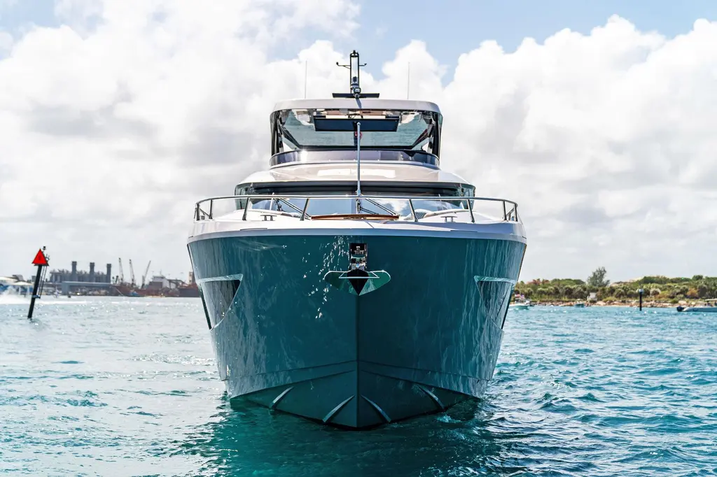 2024 78 Fly Yacht For Sale in Fort Lauderdale FL 2024 78 Fly Yacht For Sale in Fort Lauderdale FL