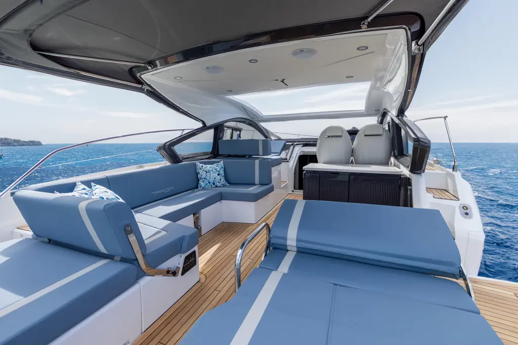 2026 Fairline Targa 40 Yacht For Sale in Ipswich E37 2026 Fairline Targa 40 Yacht For Sale in Ipswich E37