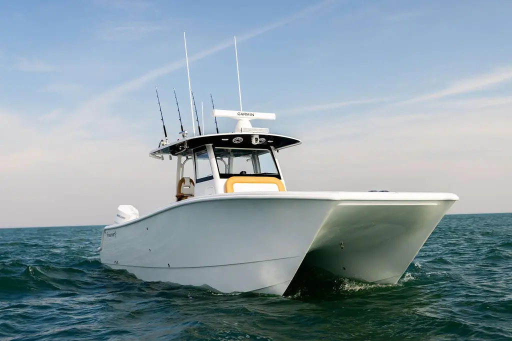2027 Freeman 32 Yacht For Sale in Tampa FL 2027 Freeman 32 Yacht For Sale in Tampa FL