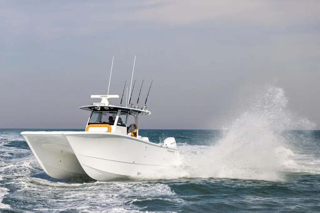2027 Freeman 32 Yacht For Sale in Tampa FL 2027 Freeman 32 Yacht For Sale in Tampa FL