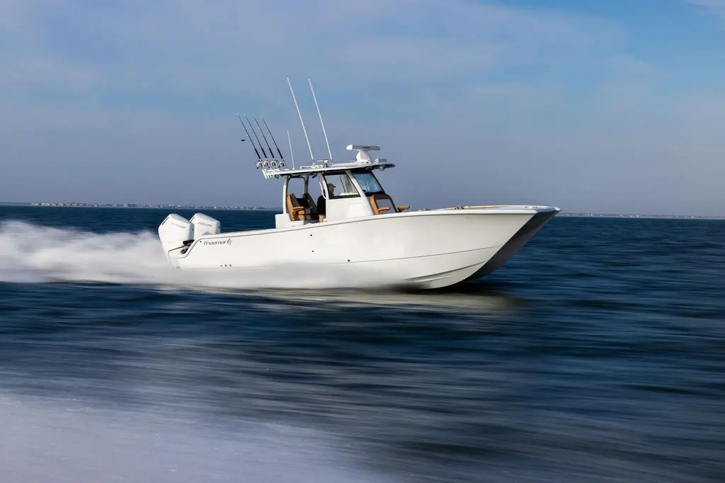 2027 Freeman 32 Yacht For Sale in Tampa FL 2027 Freeman 32 Yacht For Sale in Tampa FL