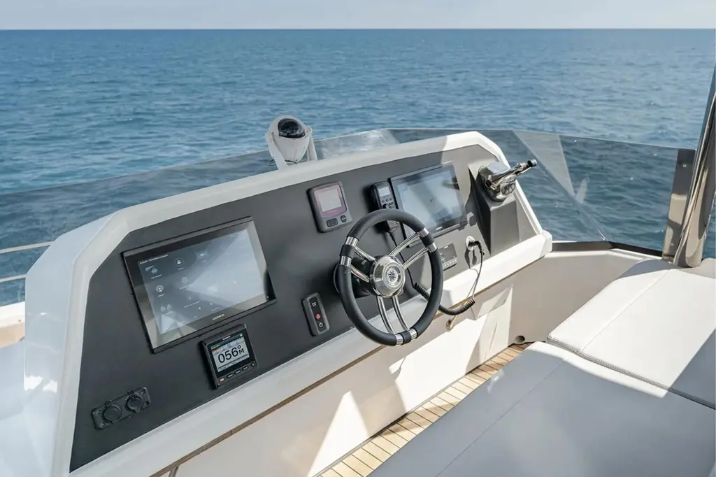 2026 Aventura 56 MY Yacht For Sale in Tunis 2026 Aventura 56 MY Yacht For Sale in Tunis