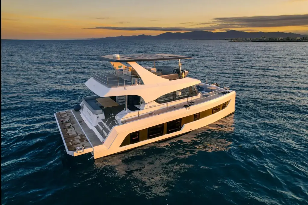 2026 Aventura 56 MY Yacht For Sale in Tunis 2026 Aventura 56 MY Yacht For Sale in Tunis