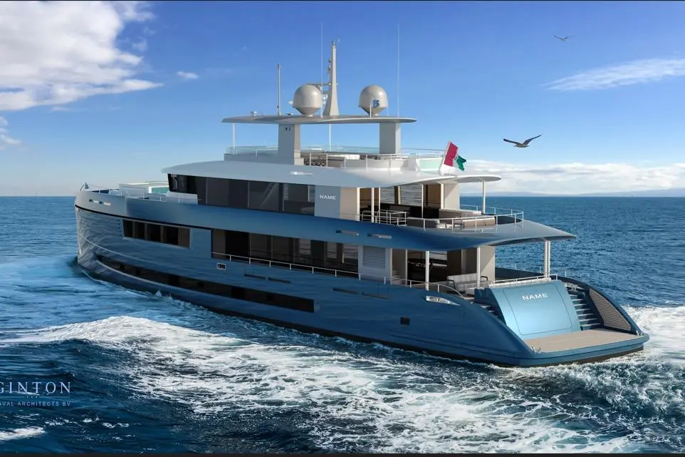 Stella Azura 2026 45 Yacht For Sale in Pisa Stella Azura 2026 45 Yacht For Sale in Pisa