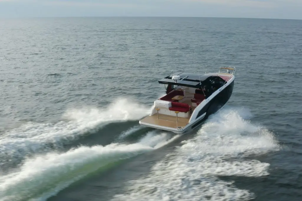2026 387 Yacht For Sale in Fort Lauderdale FL 2026 387 Yacht For Sale in Fort Lauderdale FL