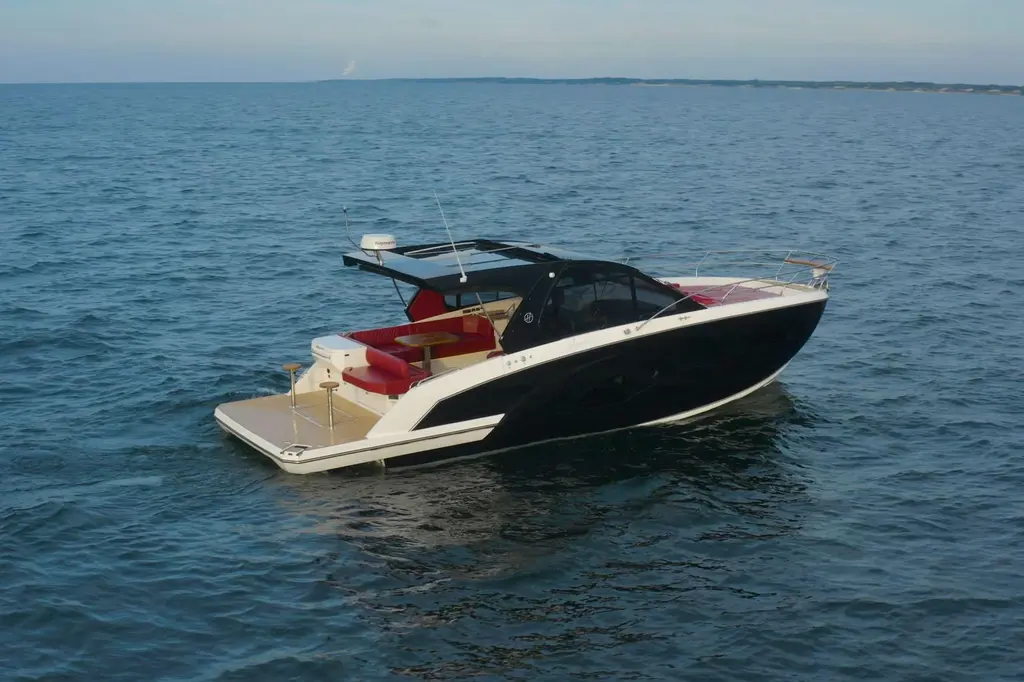 2026 387 Yacht For Sale in Fort Lauderdale FL 2026 387 Yacht For Sale in Fort Lauderdale FL