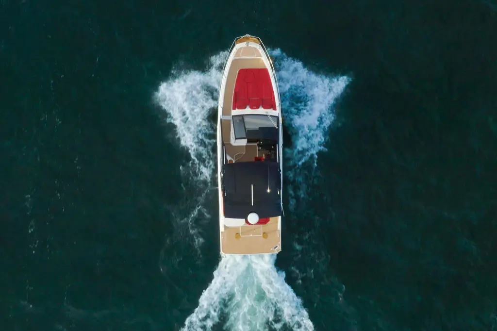 2026 387 Yacht For Sale in Fort Lauderdale FL 2026 387 Yacht For Sale in Fort Lauderdale FL
