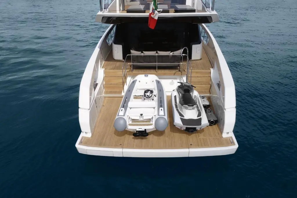 2026 Sanlorenzo SX76 Yacht For Sale in Fort Lauderdale FL 2026 Sanlorenzo SX76 Yacht For Sale in Fort Lauderdale FL