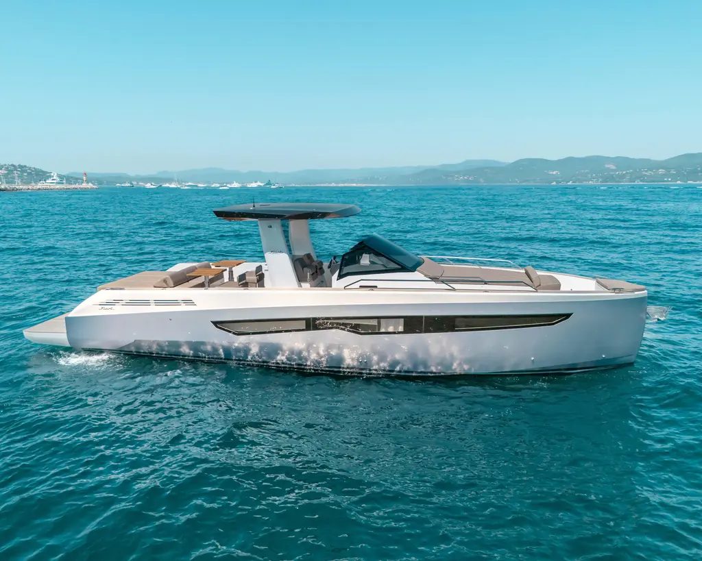2025 Fiart Seawalker 43 Yacht For Sale in Saint-Tropez 83 2025 Fiart Seawalker 43 Yacht For Sale in Saint-Tropez 83