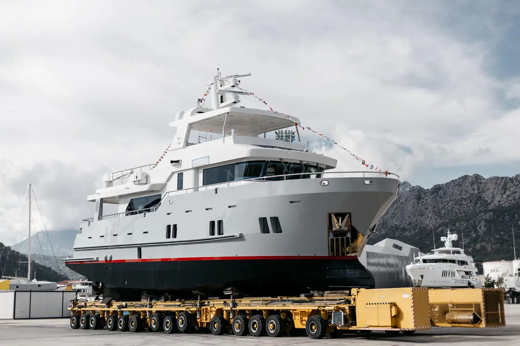 Bering 72 Explorer Yacht 2027 Bering 72 Yacht For Sale in Antalya Bering 72 Explorer Yacht 2027 Bering 72 Yacht For Sale in Antalya