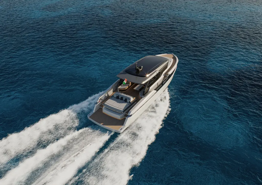 X56 FAST 2026 Extra Yachts X56 Fast Yacht For Sale in Ancona X56 FAST 2026 Extra Yachts X56 Fast Yacht For Sale in Ancona