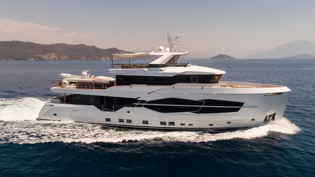 2027 numarine 32xp numarine 32xp istanbul for sale