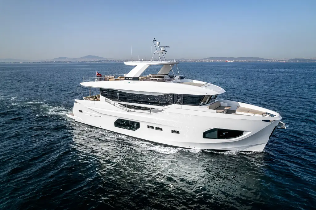2027 numarine 22xp numarine 22xp hull 7 istanbul for sale