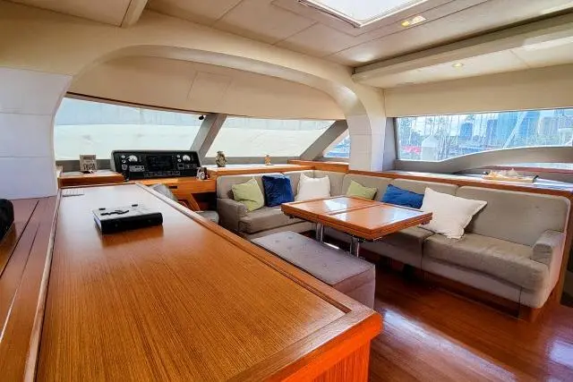 Chasing Waterfalls 2014 Tayana Isara 50 Yacht For Sale in San Diego CA Chasing Waterfalls 2014 Tayana Isara 50 Yacht For Sale in San Diego CA