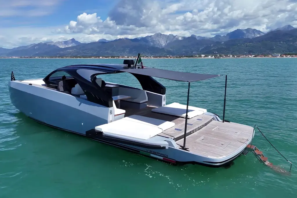 VESPRO 55 2026 Vespro 55 Yacht For Sale in Massarosa IT-LU VESPRO 55 2026 Vespro 55 Yacht For Sale in Massarosa IT-LU