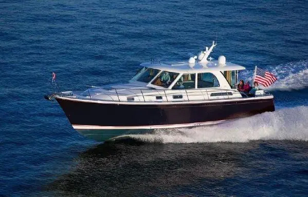 2027 sabre 45 salon express on order ready for customization north weymouth massachusetts for sale